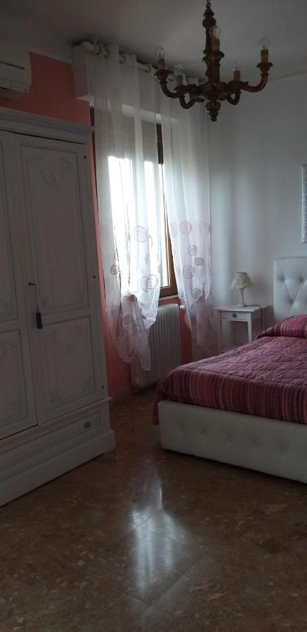 Antica Casa Di Famiglia Hotel Castiglione del Lago Kültér fotó