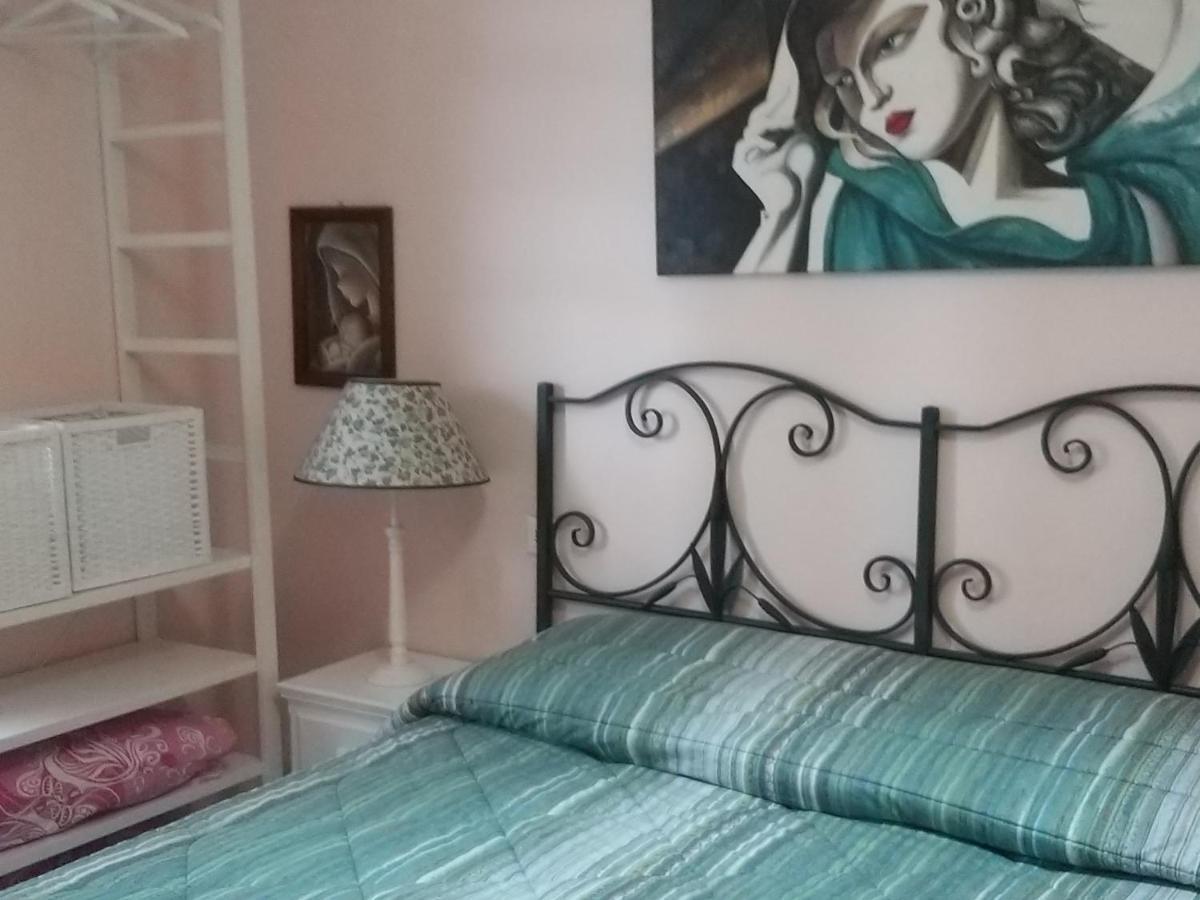 Antica Casa Di Famiglia Hotel Castiglione del Lago Kültér fotó