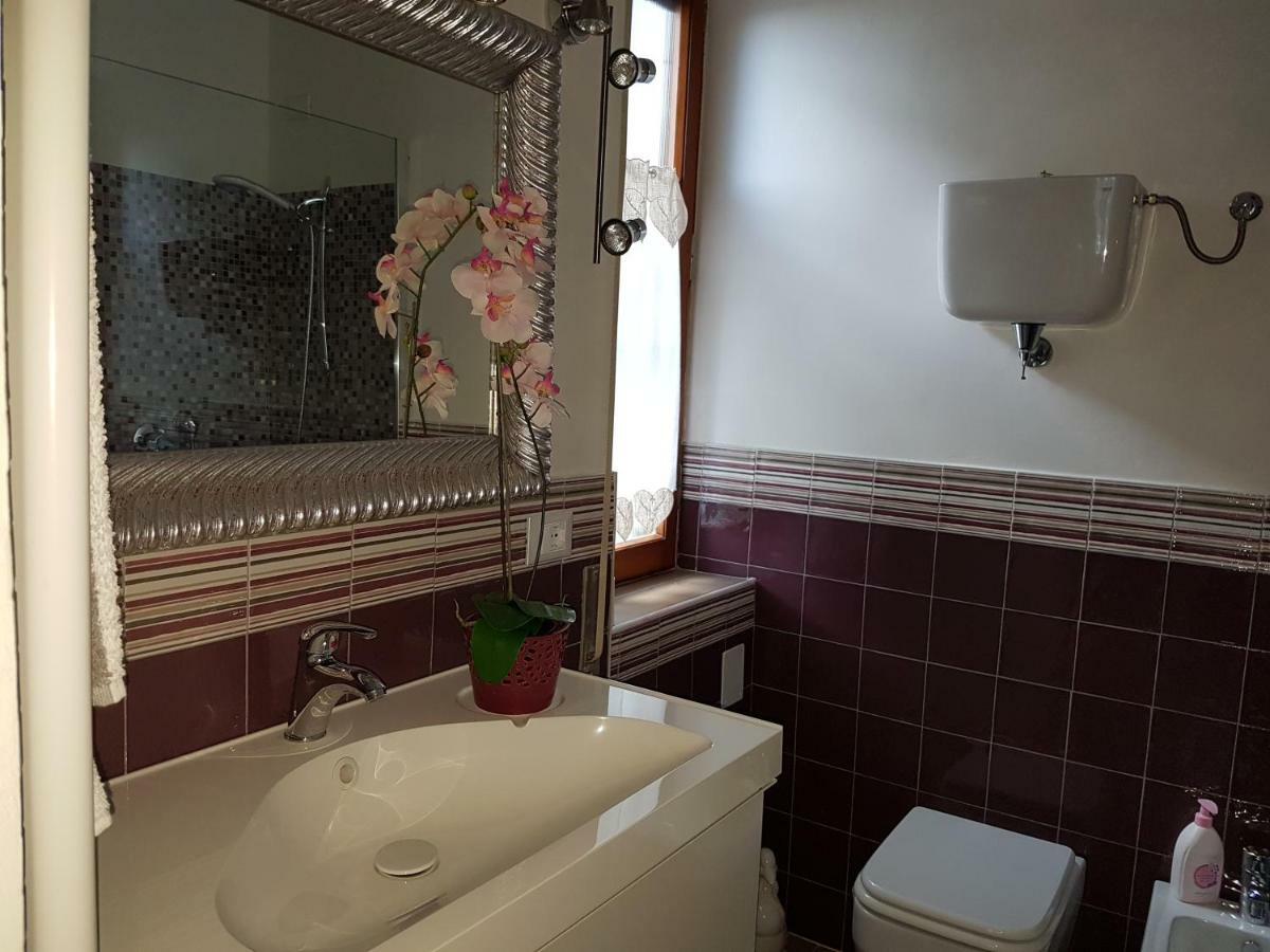Antica Casa Di Famiglia Hotel Castiglione del Lago Kültér fotó