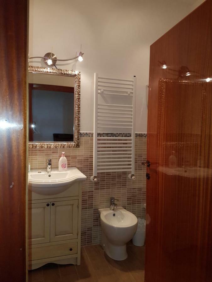 Antica Casa Di Famiglia Hotel Castiglione del Lago Kültér fotó
