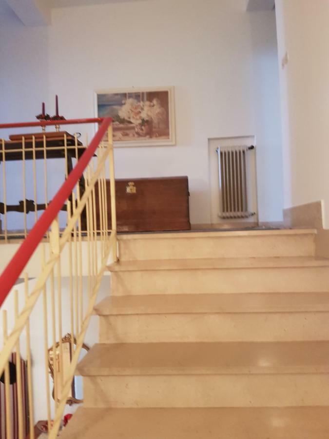 Antica Casa Di Famiglia Hotel Castiglione del Lago Kültér fotó