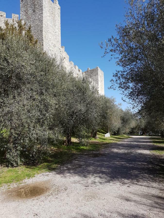 Antica Casa Di Famiglia Hotel Castiglione del Lago Kültér fotó
