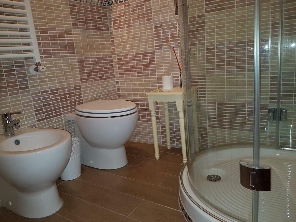 Antica Casa Di Famiglia Hotel Castiglione del Lago Kültér fotó