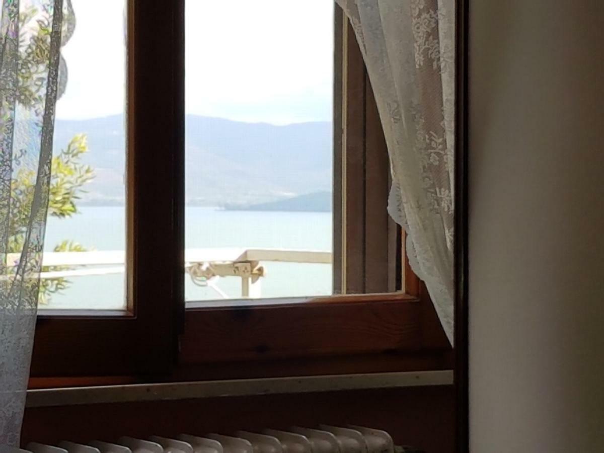 Antica Casa Di Famiglia Hotel Castiglione del Lago Kültér fotó
