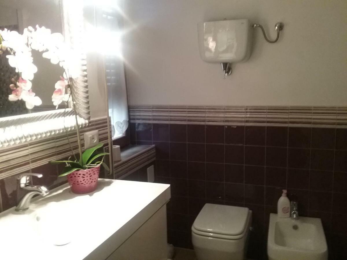 Antica Casa Di Famiglia Hotel Castiglione del Lago Kültér fotó