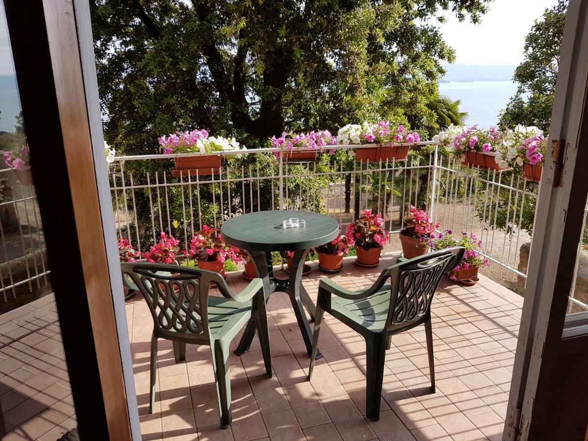 Antica Casa Di Famiglia Hotel Castiglione del Lago Kültér fotó