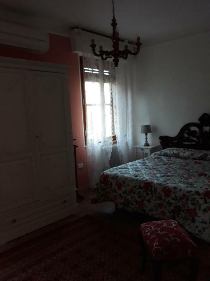 Antica Casa Di Famiglia Hotel Castiglione del Lago Kültér fotó