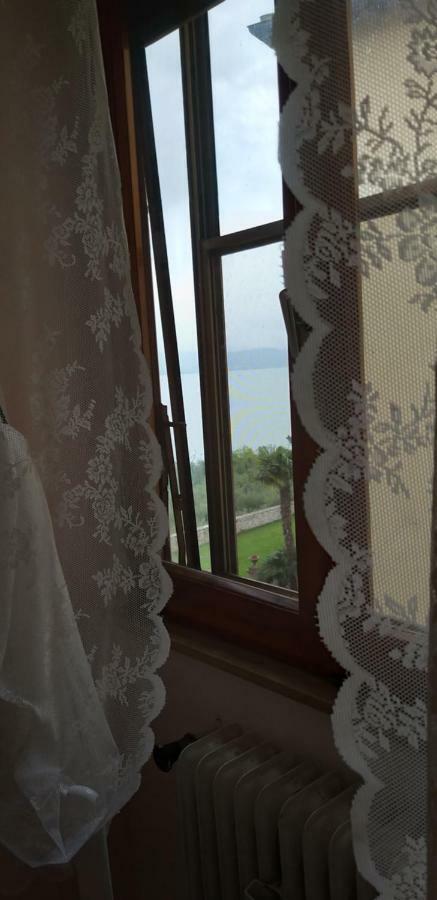 Antica Casa Di Famiglia Hotel Castiglione del Lago Kültér fotó