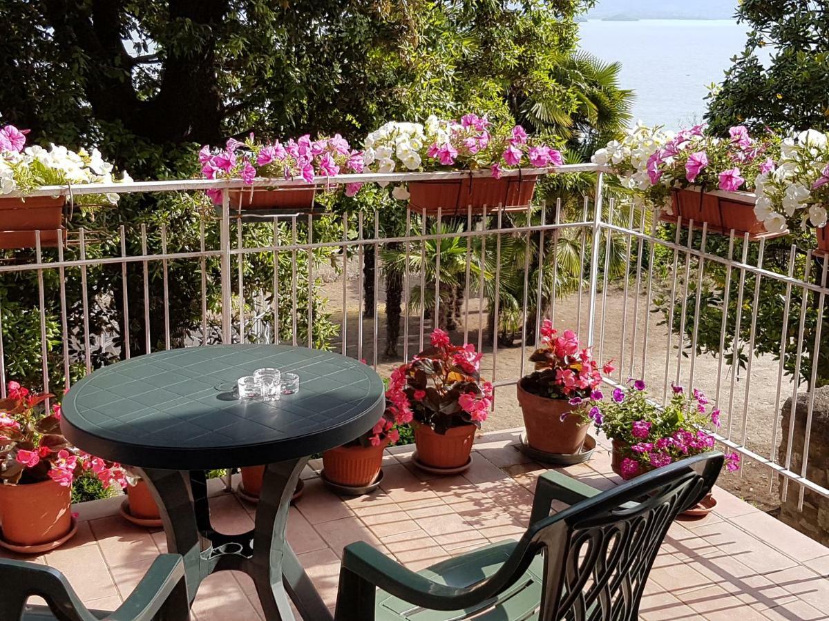 Antica Casa Di Famiglia Hotel Castiglione del Lago Kültér fotó