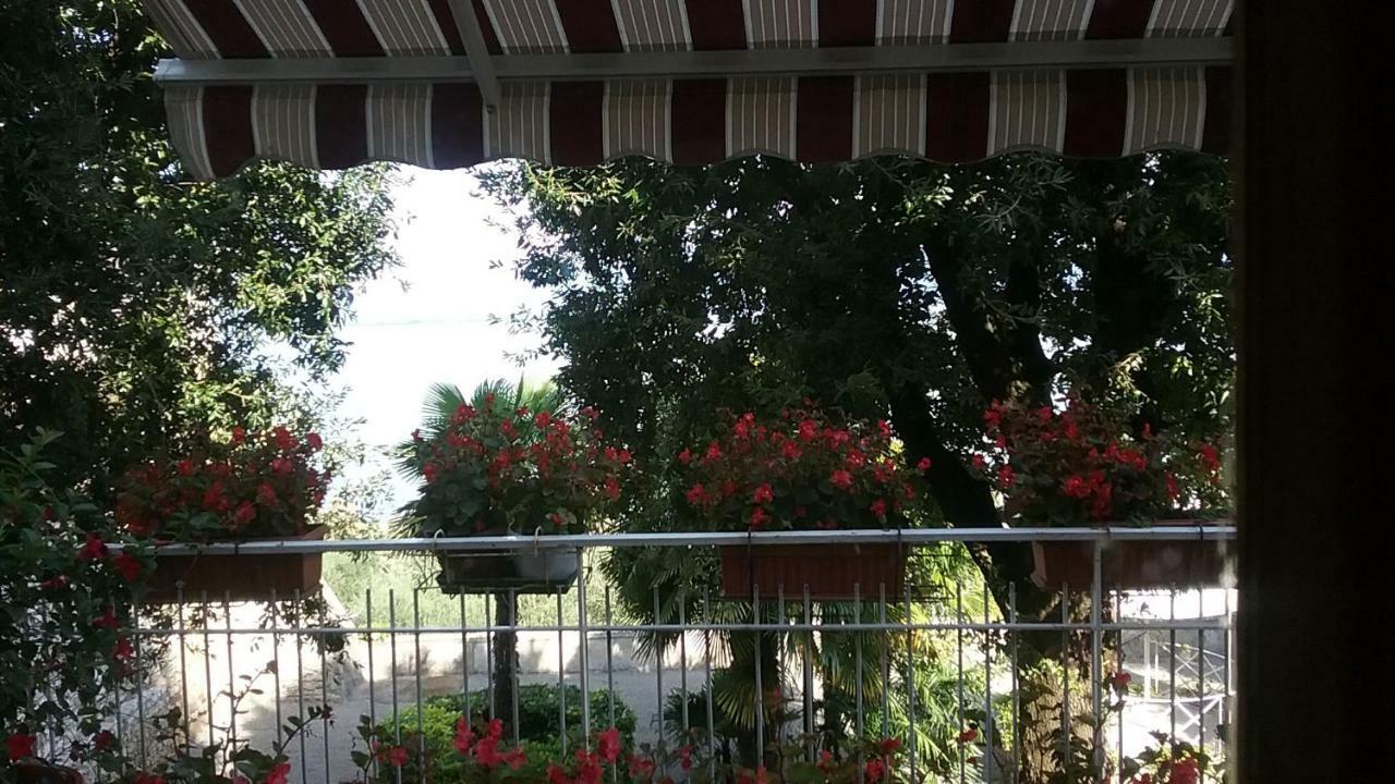 Antica Casa Di Famiglia Hotel Castiglione del Lago Kültér fotó