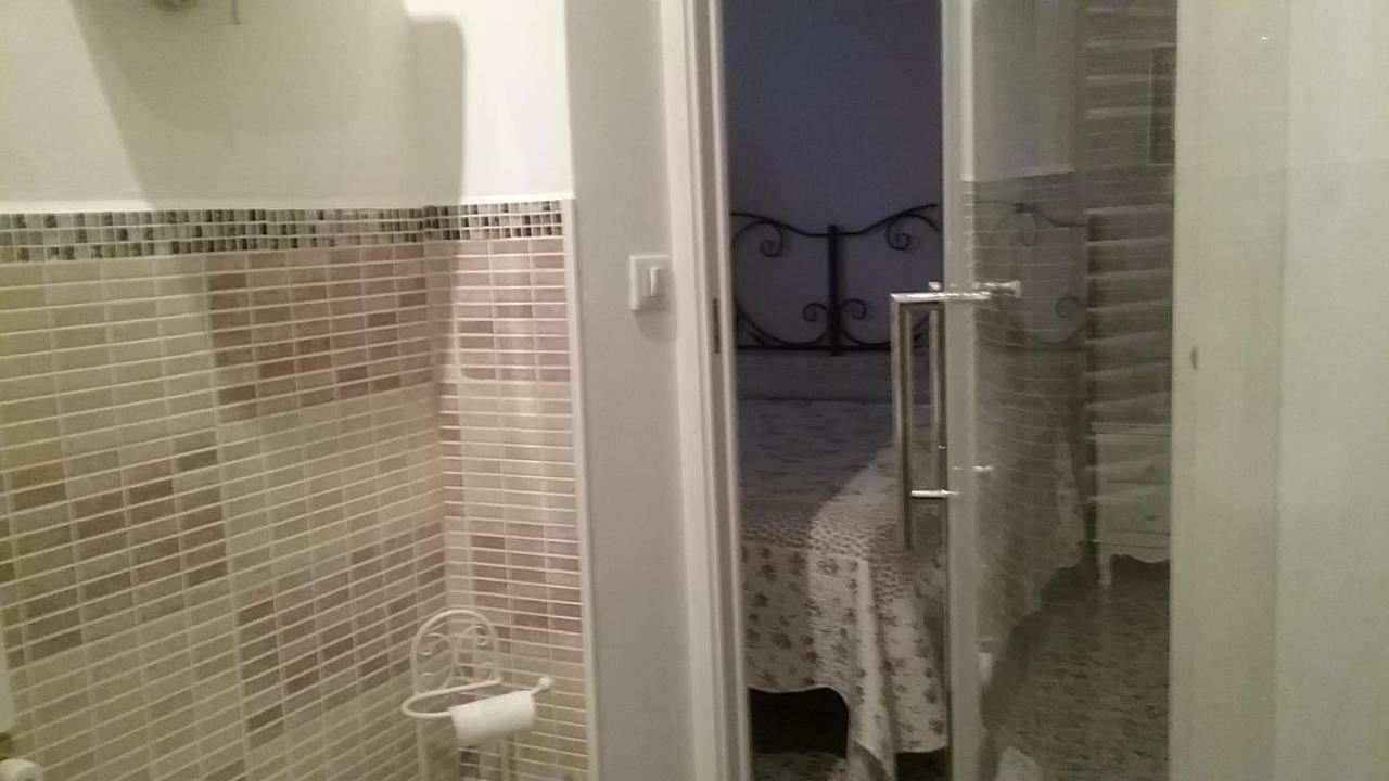 Antica Casa Di Famiglia Hotel Castiglione del Lago Kültér fotó