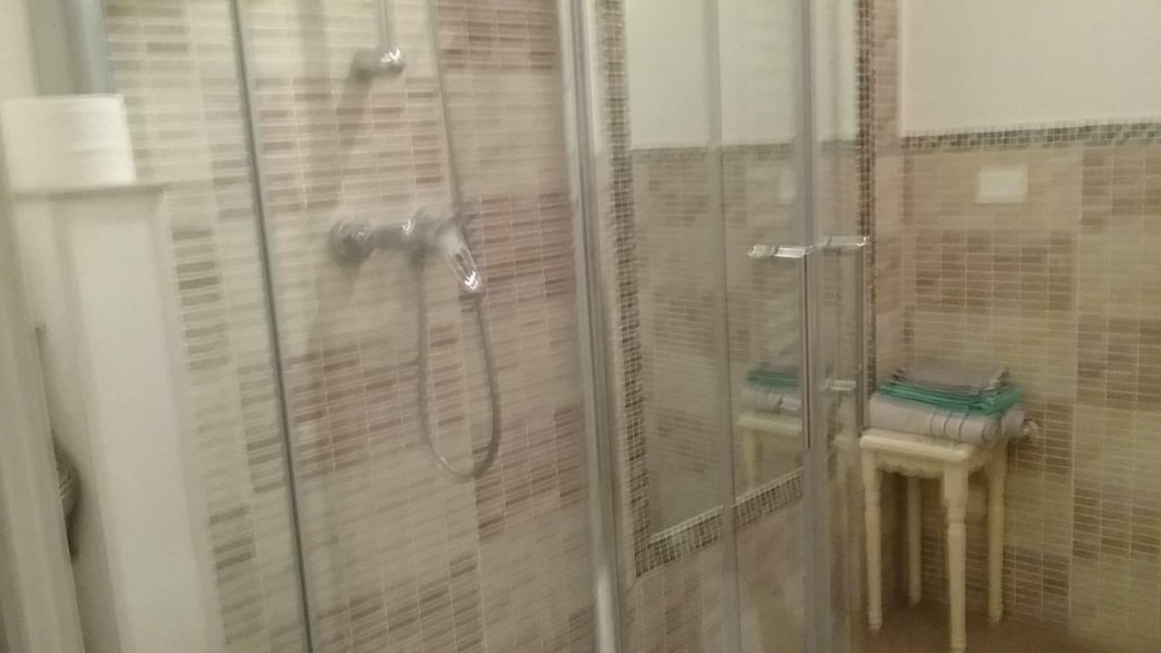 Antica Casa Di Famiglia Hotel Castiglione del Lago Kültér fotó
