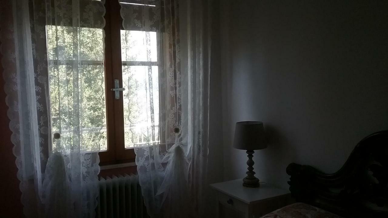 Antica Casa Di Famiglia Hotel Castiglione del Lago Kültér fotó