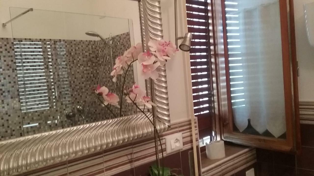 Antica Casa Di Famiglia Hotel Castiglione del Lago Kültér fotó